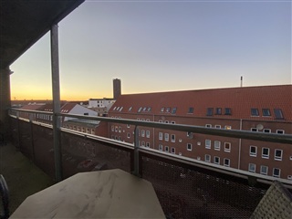 Billede 7. Lejlighed, Heimdalsgade, København N 