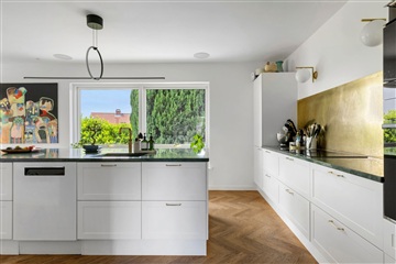 Photo 4. House, Nærumgårdsvej, Nærum 
