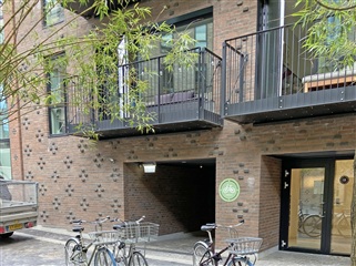 Photo 6. Apartment, Fadet, København V 