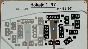 Billede 12. Hus/villa, Hohøje, Hobro 