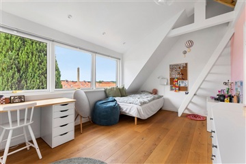 Photo 17. House, Nærumgårdsvej, Nærum 
