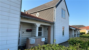 Billede 13. Hus/villa, Hohøje, Hobro 