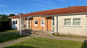 Billede 14. Hus/villa, Hohøje, Hobro 