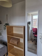 Photo 2. Room, Brannersvej, Charlottenlund 