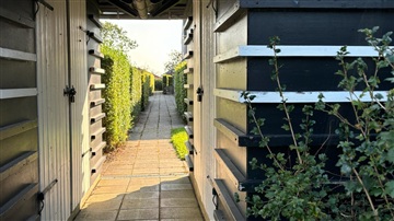 Billede 1. Hus/villa, Hohøje, Hobro 