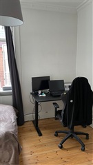 Photo 2. Room, H.P. Ørums Gade, København Ø 