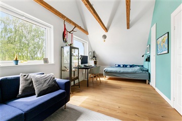 Photo 2. House, Nærumgårdsvej, Nærum 