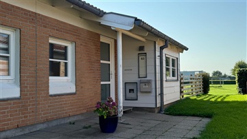 Billede 7. Hus/villa, Hohøje, Hobro 
