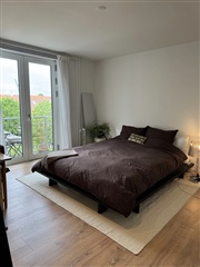 Photo 1. Apartment, Dannebrogsgade, Aalborg 