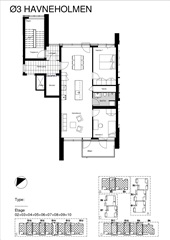 Photo 10. Apartment, Thit Jensens Gade, Aarhus C 
