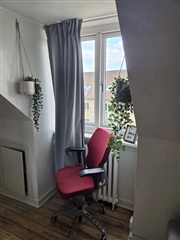 Photo 4. Room, Brannersvej, Charlottenlund 