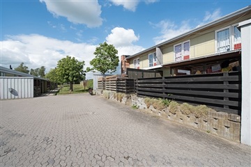 Photo 1. House, Grønningen, Faxe 