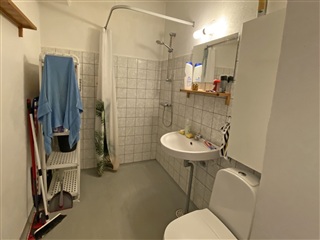 Billede 6. Lejlighed, Heimdalsgade, København N 