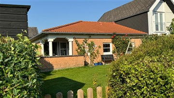 Billede 3. Hus/villa, Hohøje, Hobro 