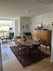 Photo 3. Room, Rovsingsgade, København N 