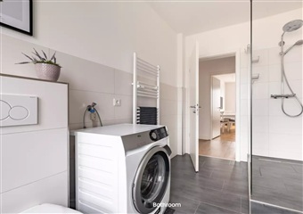 Photo 4. Room, Mariendalsvej, Frederiksberg 