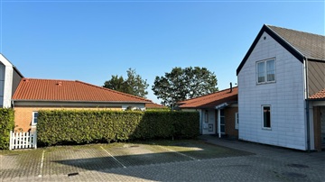 Billede 6. Hus/villa, Hohøje, Hobro 