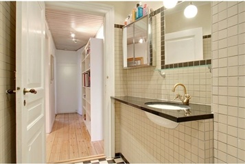 Photo 8. Room, H.P. Ørums Gade, København Ø 