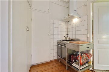 Photo 6. Room, H.P. Ørums Gade, København Ø 