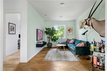 Photo 12. House, Nærumgårdsvej, Nærum 