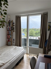 Photo 1. Room, Rovsingsgade, København N 