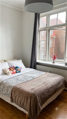 Photo 4. Room, H.P. Ørums Gade, København Ø 