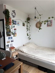 Photo 2. Room, Rovsingsgade, København N 