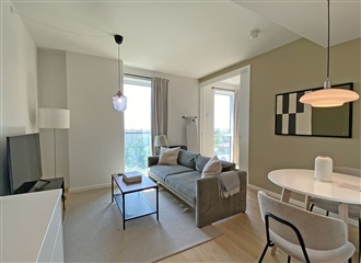 Photo 3. Apartment, Fadet, København V 