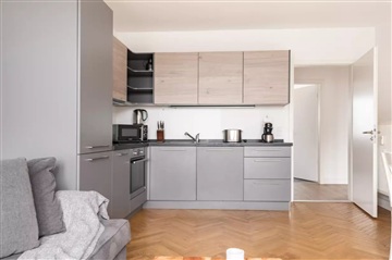 Photo 3. Room, Mariendalsvej, Frederiksberg 