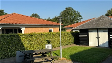 Billede 15. Hus/villa, Hohøje, Hobro 