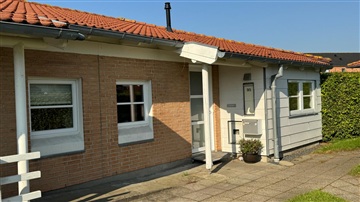 Billede 8. Hus/villa, Hohøje, Hobro 