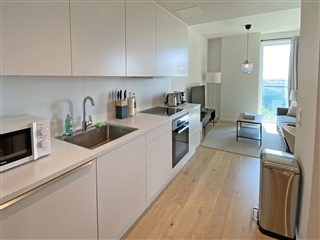 Photo 4. Apartment, Fadet, København V 