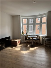Photo 2. Apartment, Dannebrogsgade, Aalborg 