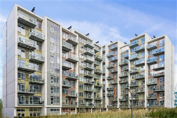 Photo 8. Apartment, Thit Jensens Gade, Aarhus C 