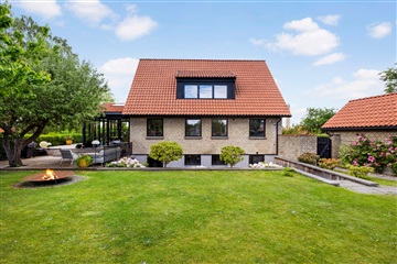 Photo 7. House, Nærumgårdsvej, Nærum 