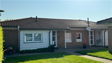 Billede 5. Hus/villa, Hohøje, Hobro 