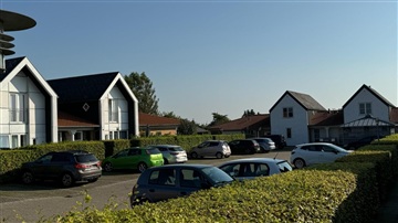 Billede 9. Hus/villa, Hohøje, Hobro 