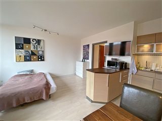 Billede 4. Lejlighed, Heimdalsgade, København N 