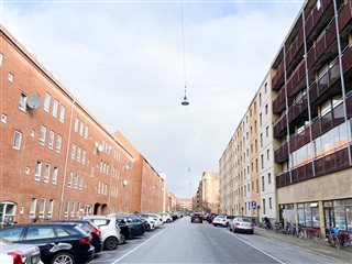 Billede 5. Lejlighed, Heimdalsgade, København N 