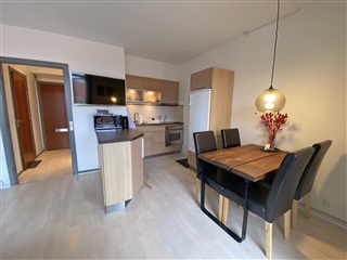 Billede 3. Lejlighed, Heimdalsgade, København N 