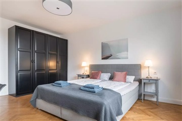Photo 1. Room, Mariendalsvej, Frederiksberg 