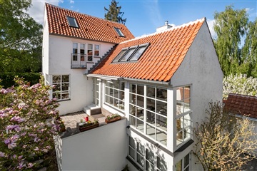 Billede 1. Hus/villa, Skovgårdsvej, Charlottenlund 