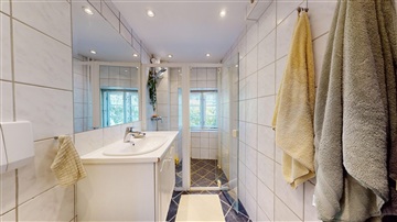 Billede 13. Lejlighed, Landemærket, København K 
