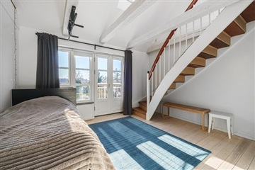Billede 8. Hus/villa, Skovgårdsvej, Charlottenlund 