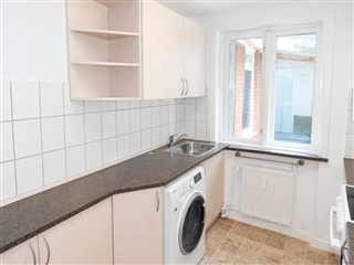 Photo 8. Apartment, Sct. Mogens Gade, Viborg 