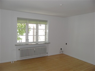 Photo 1. Apartment, Sct. Mogens Gade, Viborg 