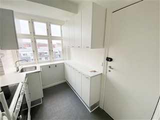 Photo 4. Apartment, Kastetvej, Aalborg 