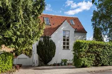 Billede 15. Hus/villa, Skovgårdsvej, Charlottenlund 