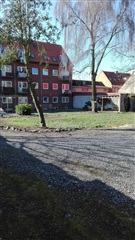 Billede 2. Lejlighed, Sjællandsgade, Fredericia 