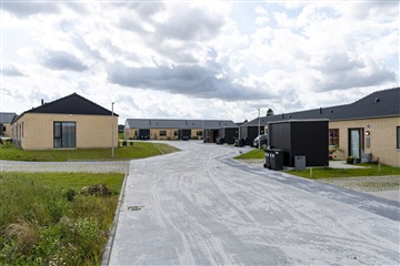 Photo 3. House, Søndermarksvej, Horsens 